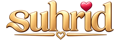 Suhrid